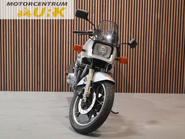 suzuki - gsx-750
