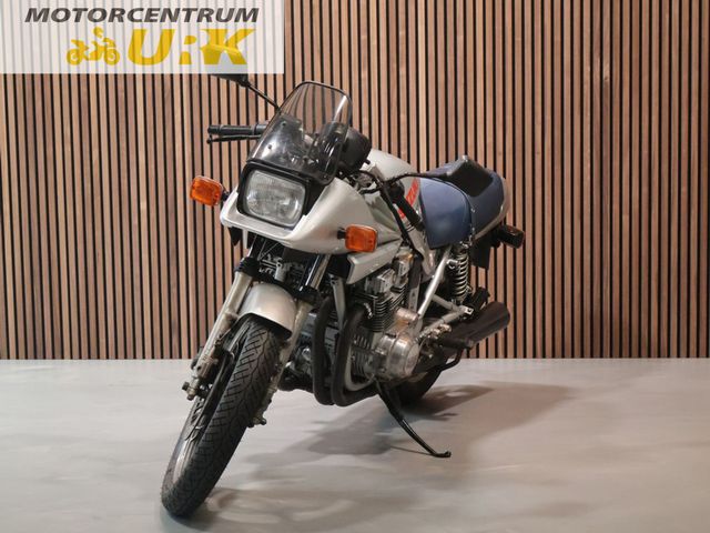 suzuki - gsx-750