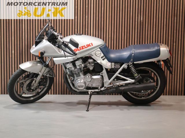 suzuki - gsx-750