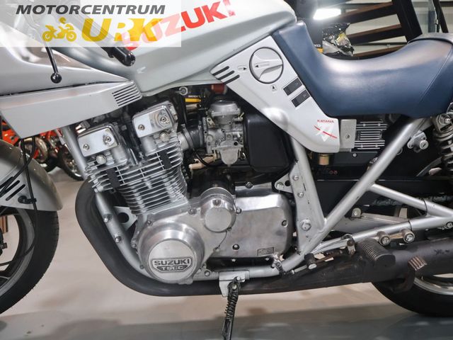 suzuki - gsx-750