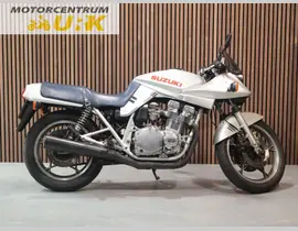 Suzuki GSX 750 1982 occasion
