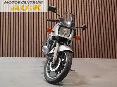 SUZUKI GSX 750 – foto 3