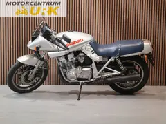 Suzuki GSX 750 S Tour 1982 occasion – foto 6 van 12