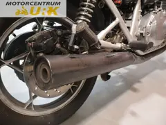 Suzuki GSX 750 S Tour 1982 occasion – foto 8 van 12