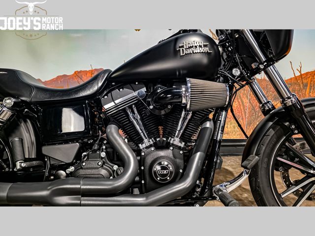 harley-davidson - street-bob-limited-edition-fxdbb