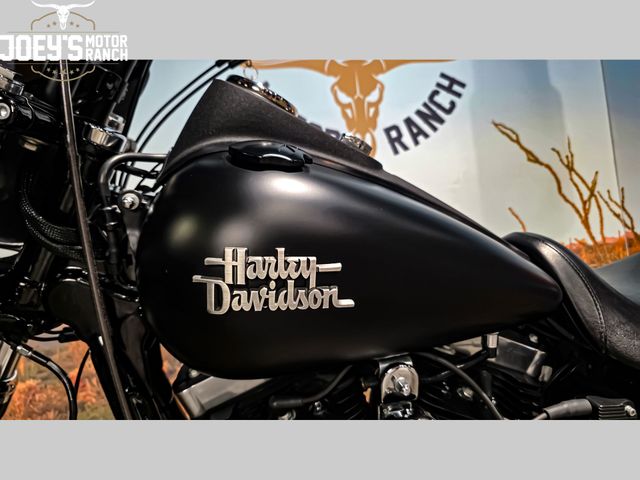 harley-davidson - street-bob-limited-edition-fxdbb