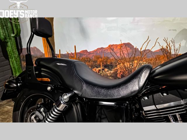 harley-davidson - street-bob-limited-edition-fxdbb