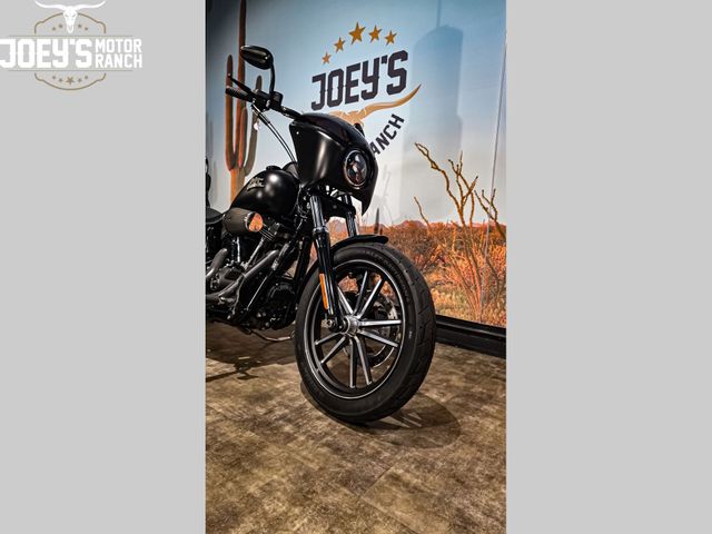 harley-davidson - street-bob-limited-edition-fxdbb