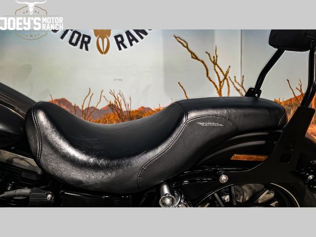 harley-davidson - street-bob-limited-edition-fxdbb