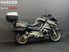 BMW R 1200 RT ABS-ESA-ASC 2010 occasion – foto 3 van 22