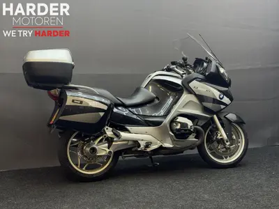 BMW R 1200 RT ABS-ESA-ASC – foto 3