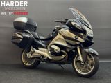 BMW R 1200 RT ABS-ESA-ASC