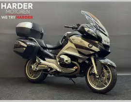 BMW R 1200 RT ABS-ESA-ASC 2010 occasion