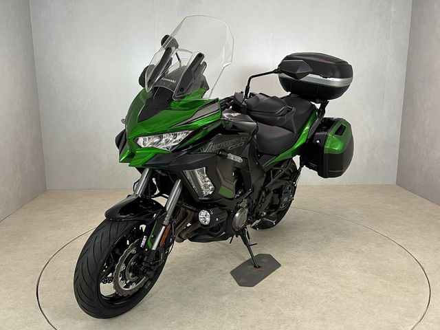 kawasaki - versys-1000-se-tourer