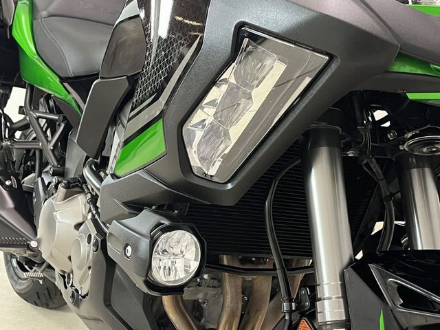 kawasaki - versys-1000-se-tourer