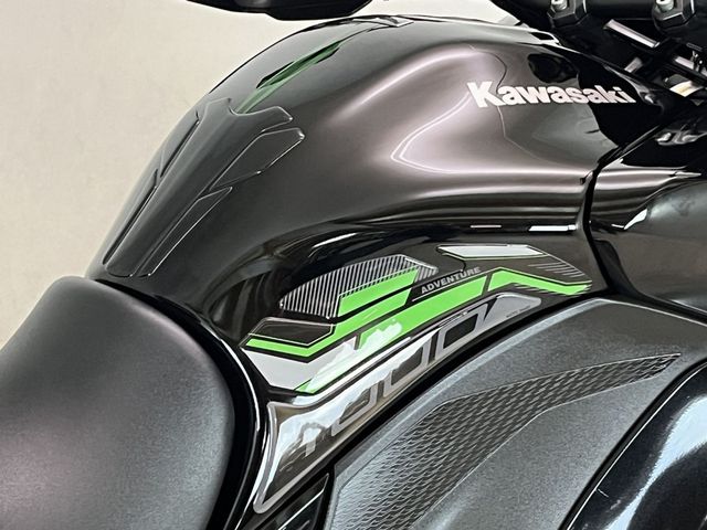 kawasaki - versys-1000-se-tourer