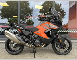 KTM 1290 Super Adventure S 2021 occasion