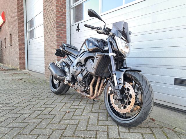 yamaha - fz-1