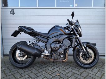 Yamaha FZ 1 2014 occasion