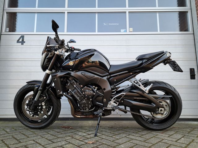 yamaha - fz-1