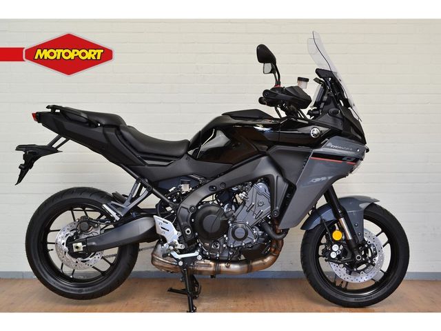 yamaha - tracer-9