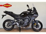 YAMAHA TRACER 9