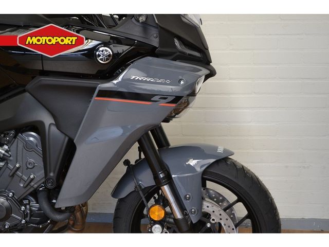 yamaha - tracer-9