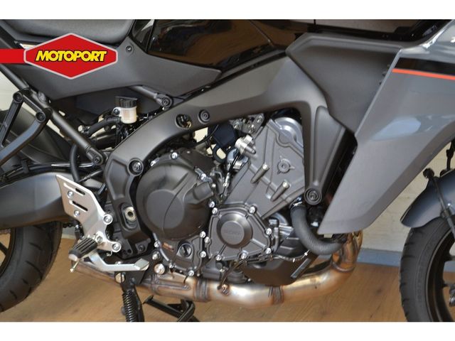 yamaha - tracer-9