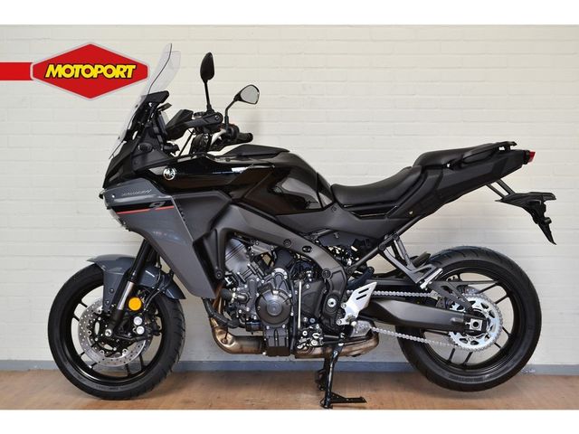 yamaha - tracer-9