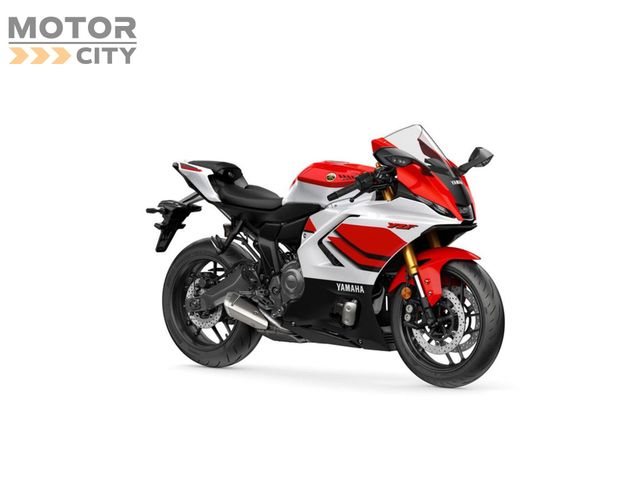 yamaha - yzf-r7