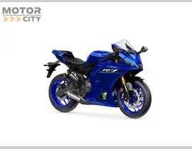 Yamaha YZF R7 2026 nieuw