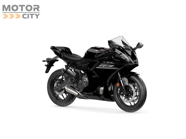 yamaha - yzf-r7
