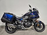 HONDA NT 1100 DCT