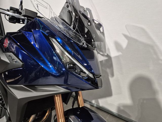 honda - nt-1100-dct