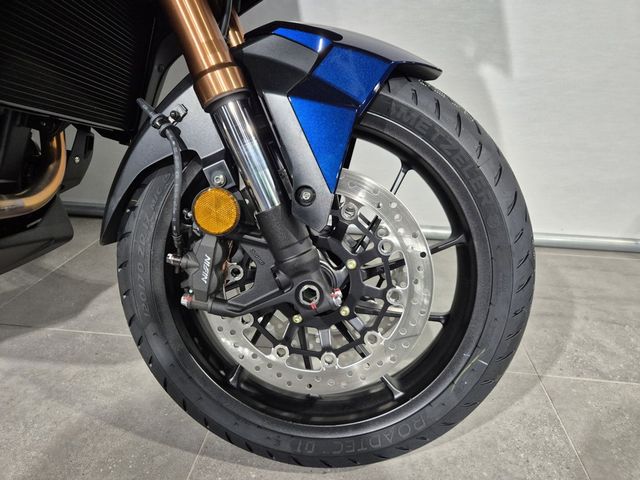 honda - nt-1100-dct