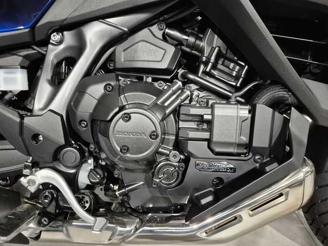 honda - nt-1100-dct