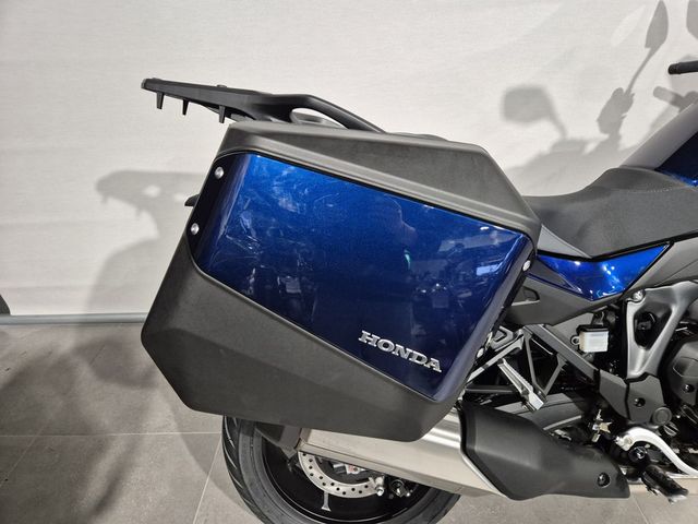 honda - nt-1100-dct