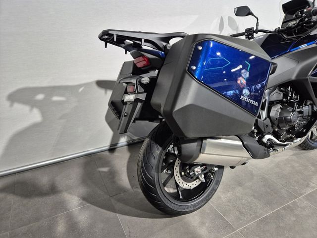 honda - nt-1100-dct