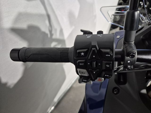 honda - nt-1100-dct
