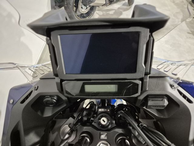 honda - nt-1100-dct