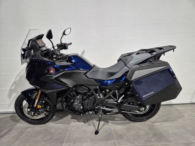 honda - nt-1100-dct