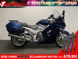 YAMAHA FJR 1300 A