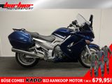 YAMAHA FJR 1300 A