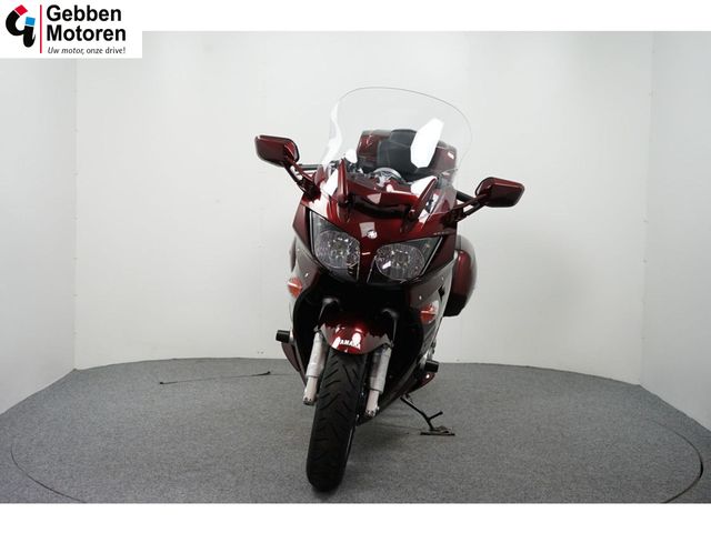 yamaha - fjr-1300-as