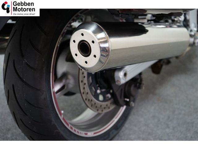 yamaha - fjr-1300-as