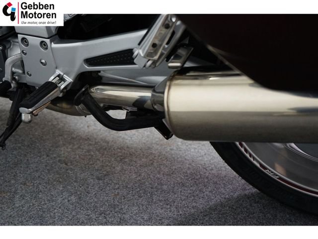 yamaha - fjr-1300-as