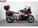 YAMAHA FJR 1300 AS