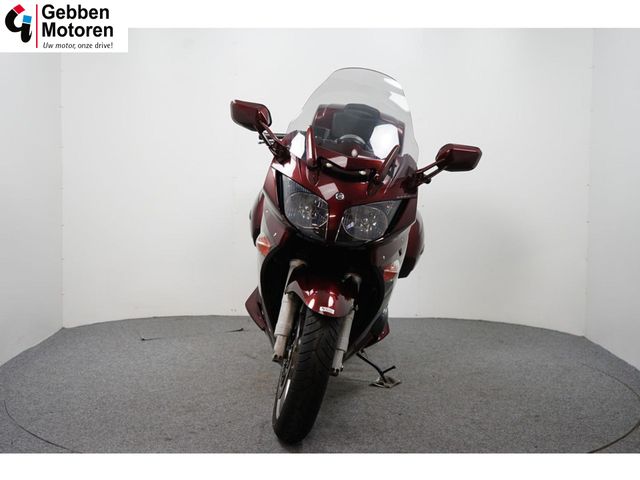 yamaha - fjr-1300-as