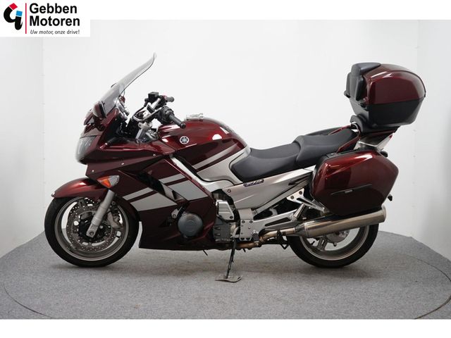 yamaha - fjr-1300-as