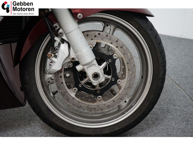 yamaha - fjr-1300-as